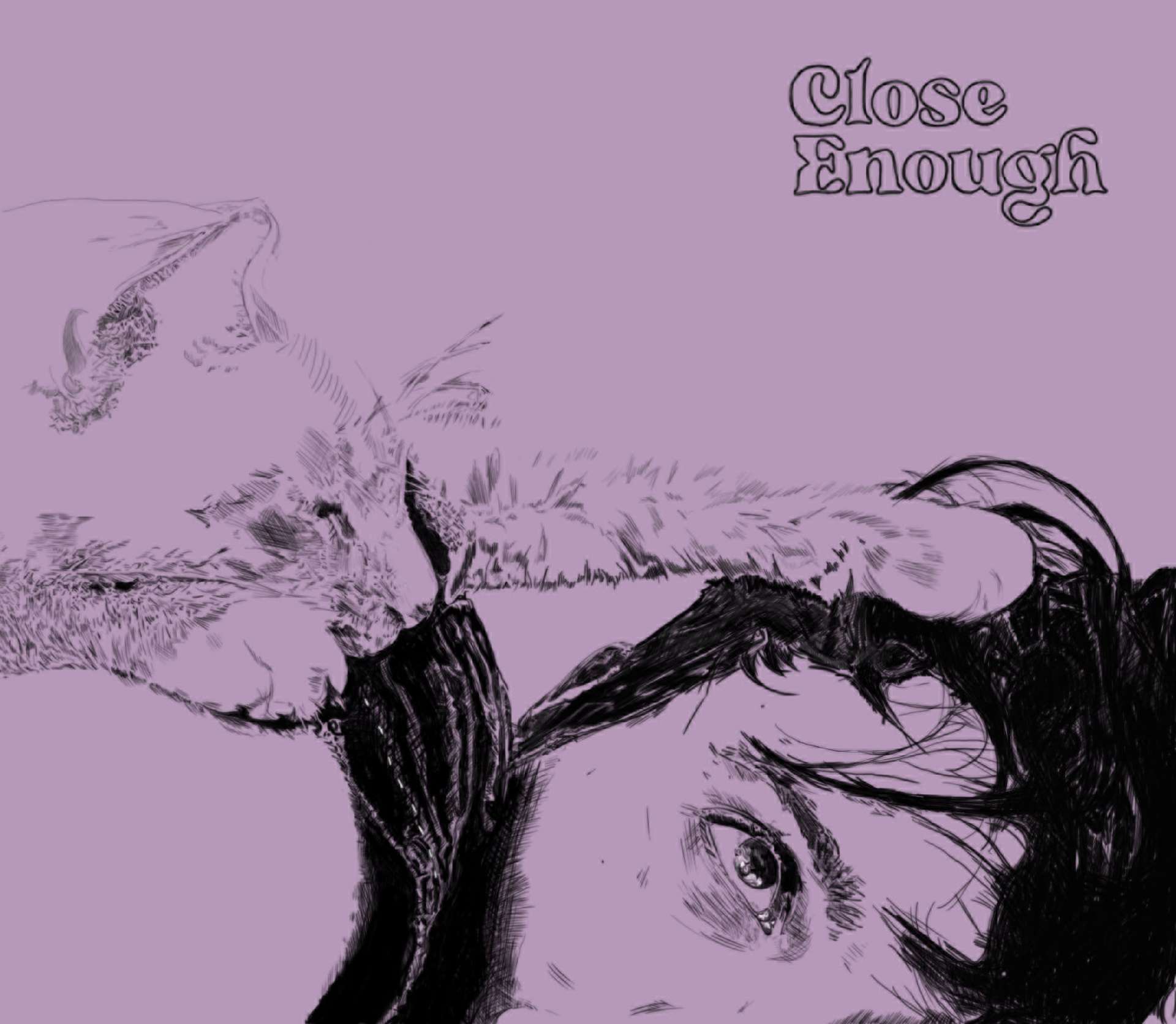 Heather Green presenta el sencillo "Close Enough" (EE.UU.)