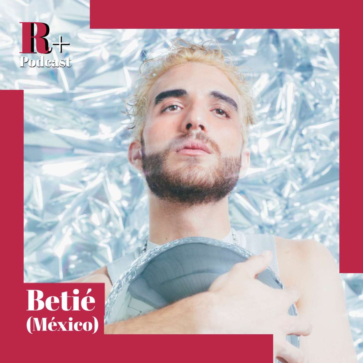 Entrevista Betié (México) – R+