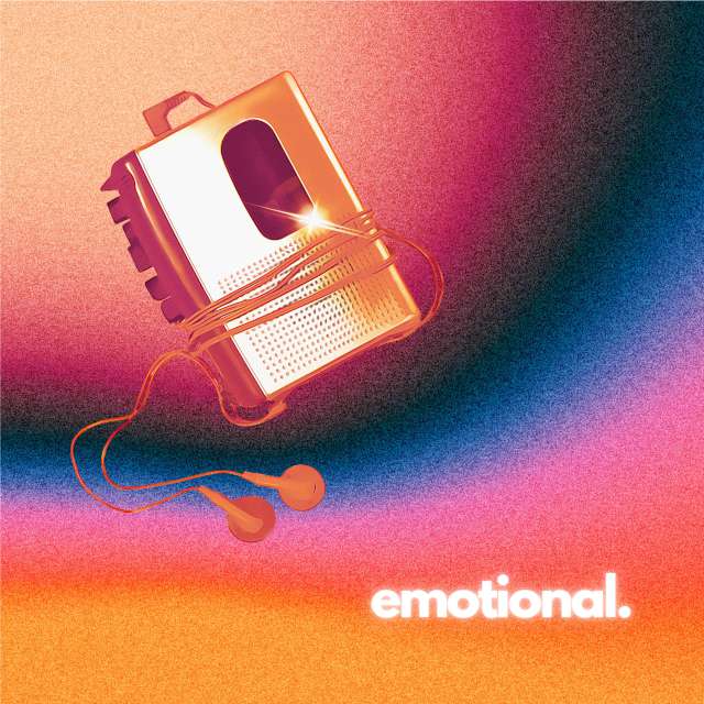 Lucy Dreams comparte el sencillo "Emotional" (Austria)