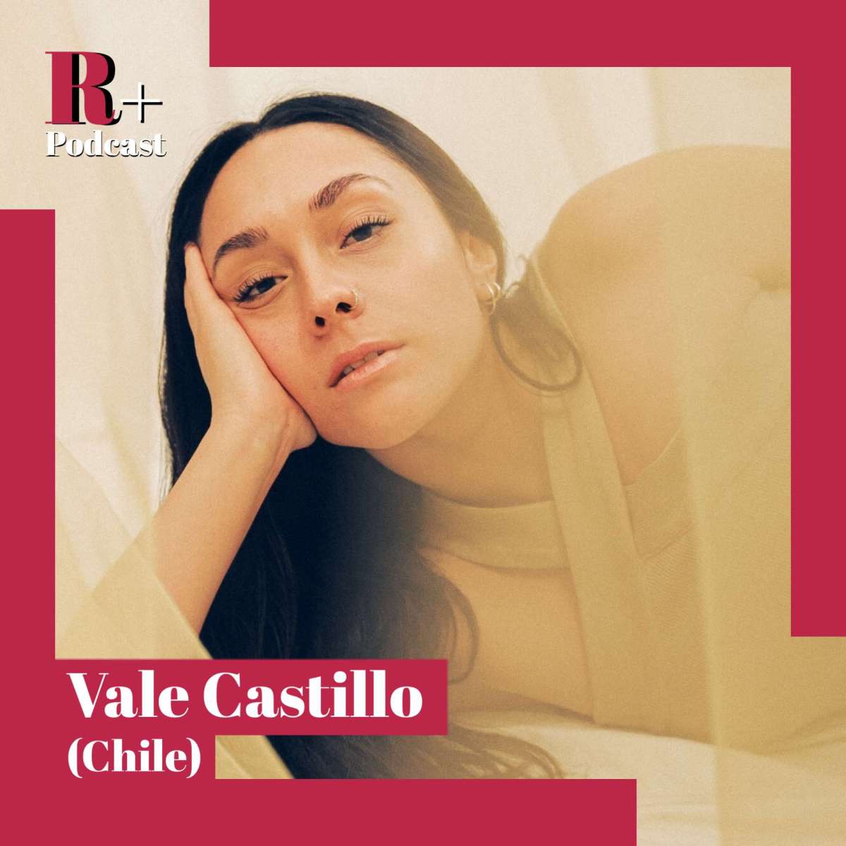 Entrevista Vale Castillo (Chile) – R+