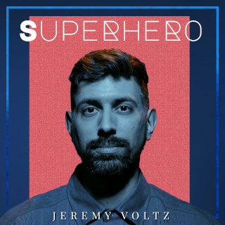 Jeremy Voltz presenta el sencillo "Superhero" (Canadá)