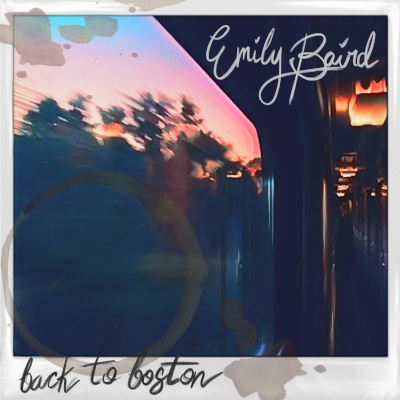 Emily Baird presenta el sencillo «back to boston» (EE.UU.) – R+