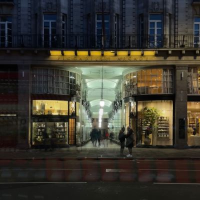 cubv presenta el sencillo «Broken» (UK) – R+