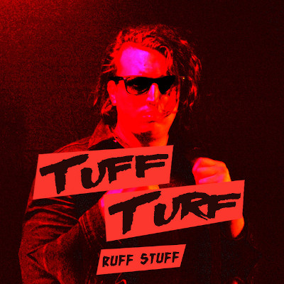 Tuff Me TUFF TURF comparte el sencillo ยซI KNOW WHY YOU HATE MEยป (EE.UU.) โ R+
