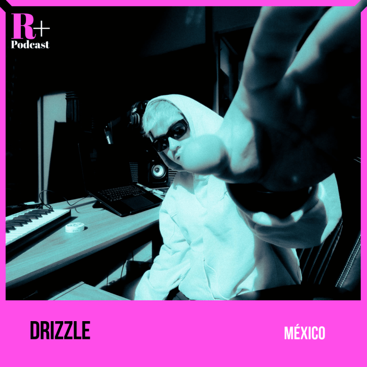 DOSMIL2: Drizzle convierte el desgarro en trap con alma  (México)