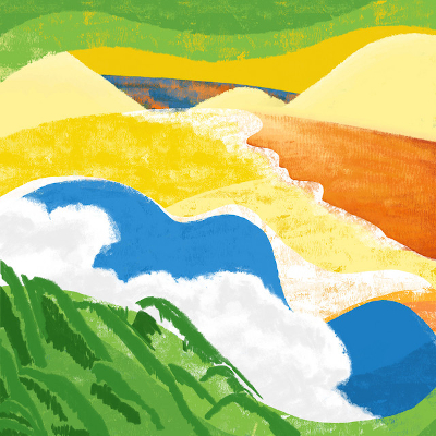 Year After Year – Umi Ni: Una canción de cuna shoegaze para el mar del cambio (Japón)