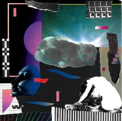 “Cloud Indigo”: Sonic Punter regala un adelanto post-punk navideño con nuevo single y video en vivo