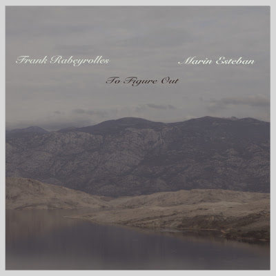 “To Figure Out”: Frank Rabeyrolles y Marin Esteban convergen en un diálogo íntimo entre lo-fi pop y folk cinematográfico