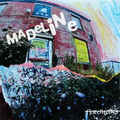 Florentenes: "Madeline", un Indie Rock de Vértigo y Azar (UK)