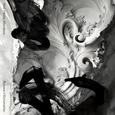 Kikù Hibino x Merzbow x Patrick Shiroishi – saxxxrum | noise / collision, body, and saturation