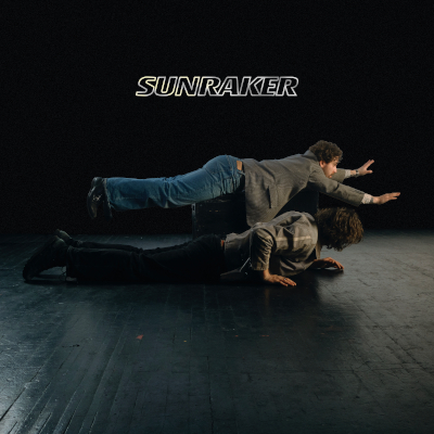 Sunraker – Sunraker | explosive alt rock about identity and release