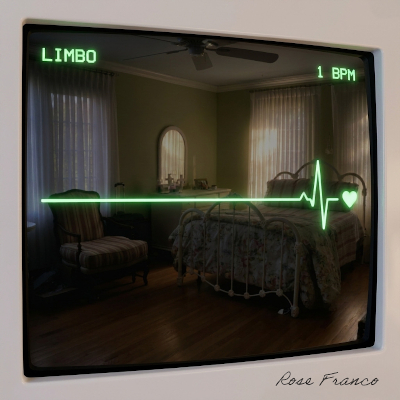 Rose Franco – Limbo | The emotional space between longing and waiting