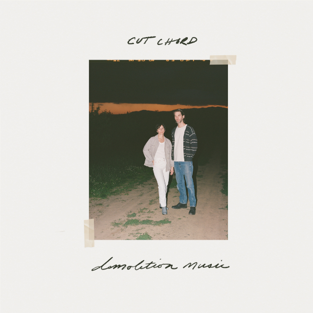 Cut Chord Release Demolition Music, a Debut Exploring Folk, Drone and Psychedelia
